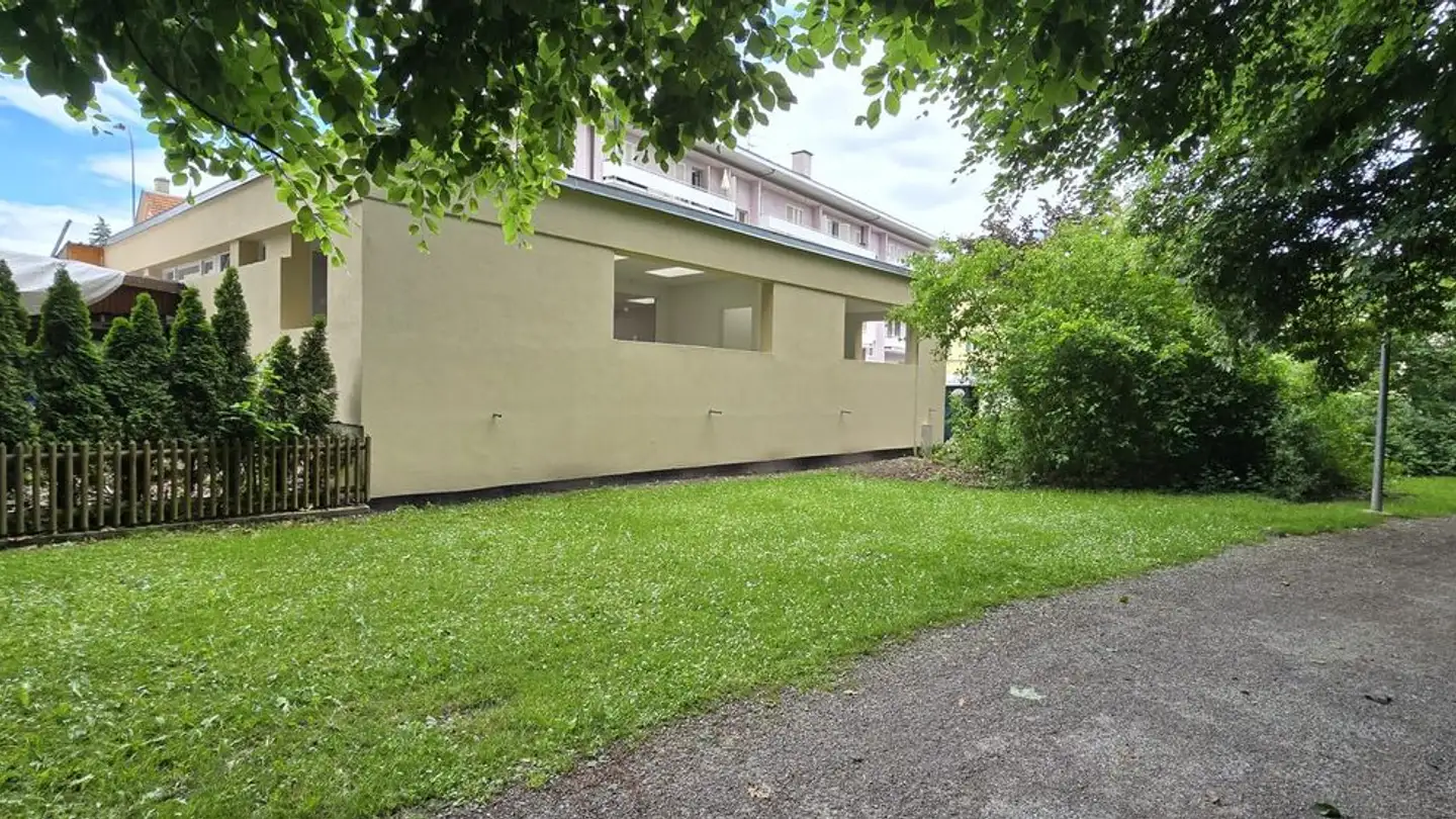 Apartment for rent - St. Gallerstrasse 51, 9320 Arbon - Photo 2