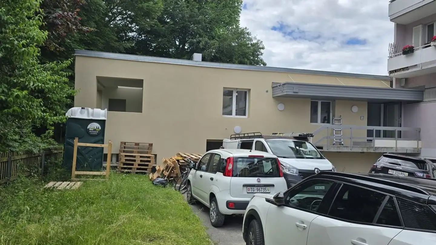 Apartment for rent - St. Gallerstrasse 51, 9320 Arbon - Photo 3