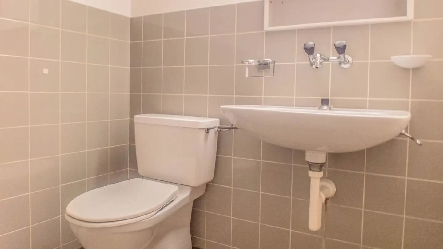 Wohnung kaufen - Gerenstrasse 11, 9107 Urnäsch - Foto 4