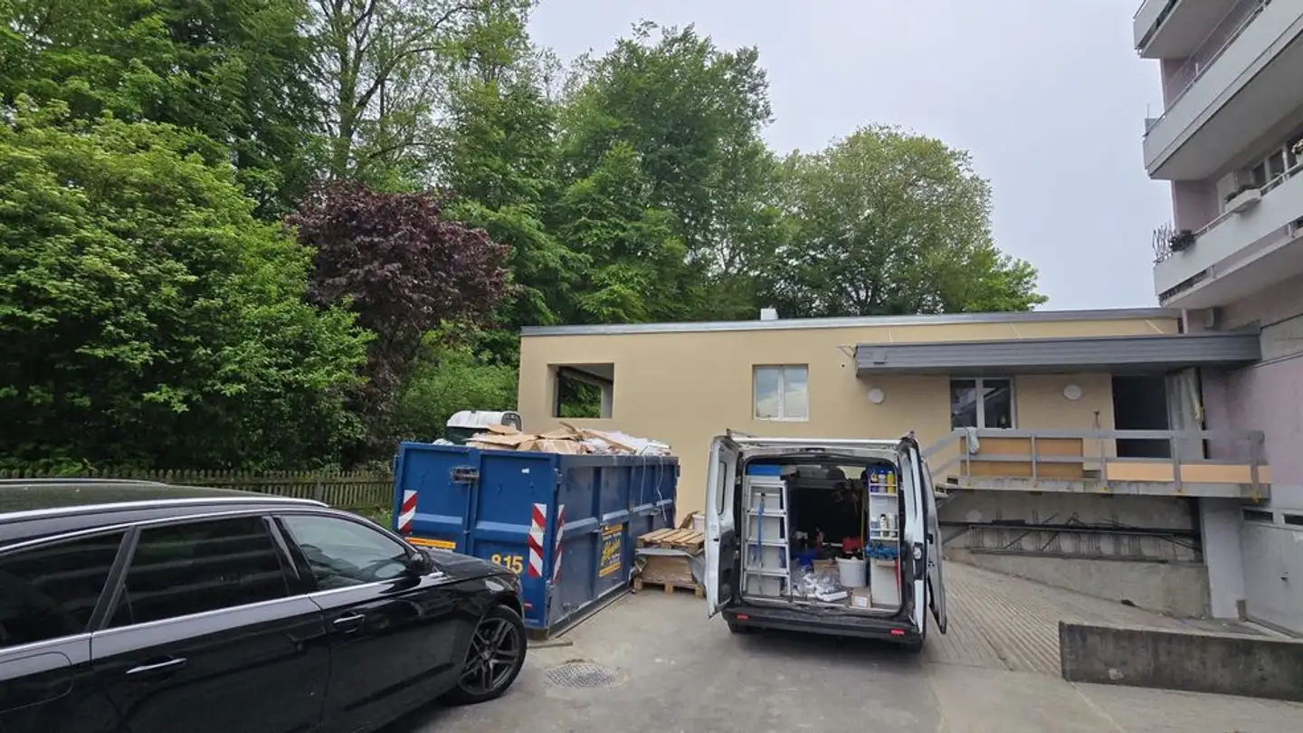 Wohnung mieten - St. Gallerstrasse 51, 9320 Arbon
