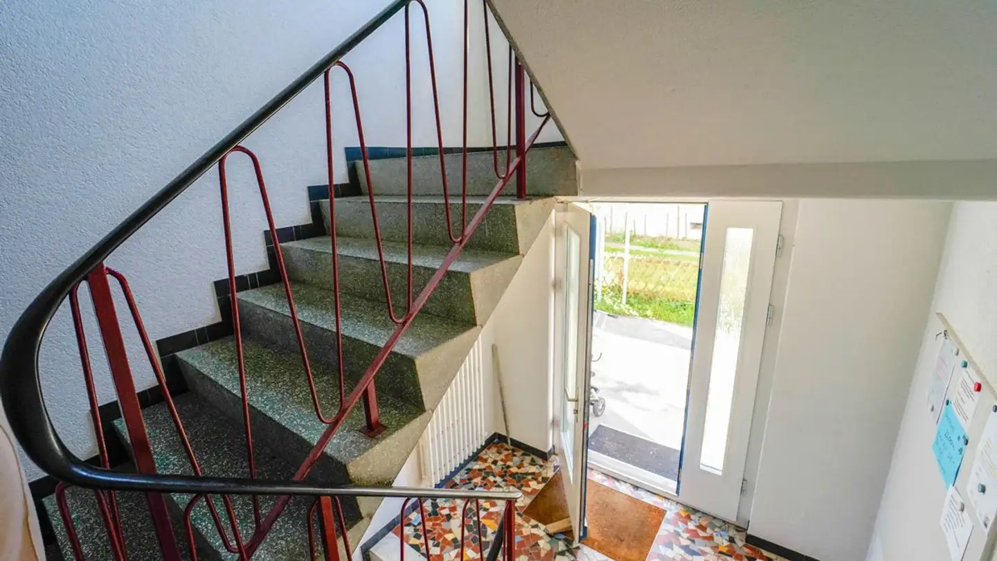 Mehrfamilienhaus kaufen - Arbonerstrasse 17, 9315 Neukirch (Egnach) - Foto 3