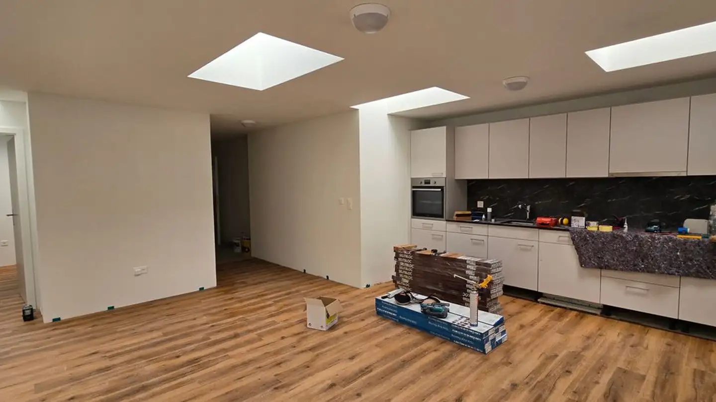 Appartamento in affitto - St. Gallerstrasse 51, 9320 Arbon - Foto 3