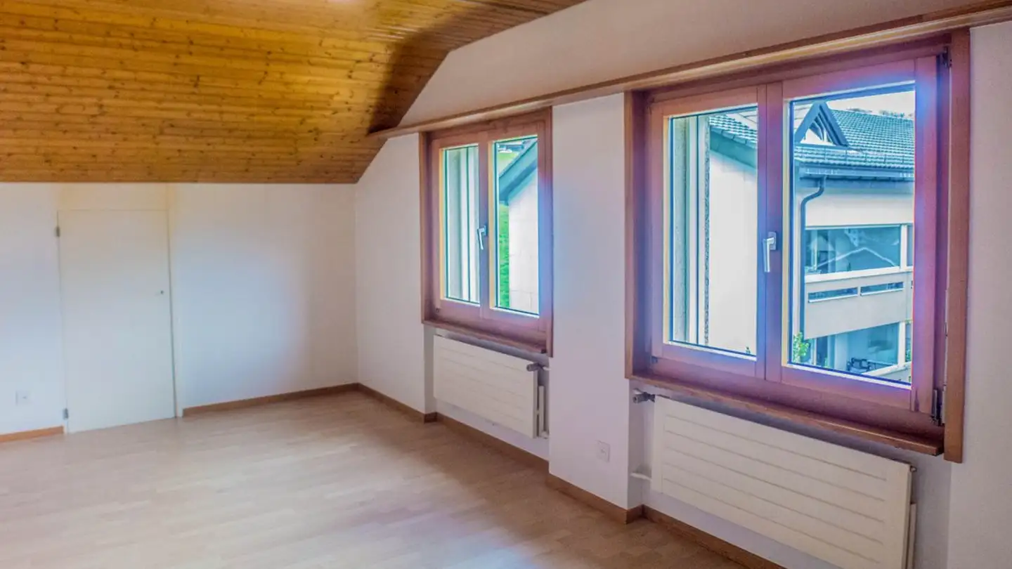 Apartment for sale - Gerenstrasse 11, 9107 Urnäsch - Photo 3