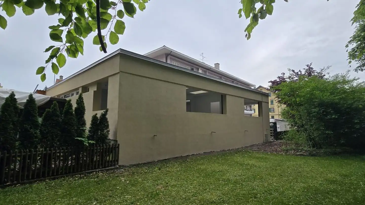 Wohnung mieten - St. Gallerstrasse 51, 9320 Arbon - Foto 2