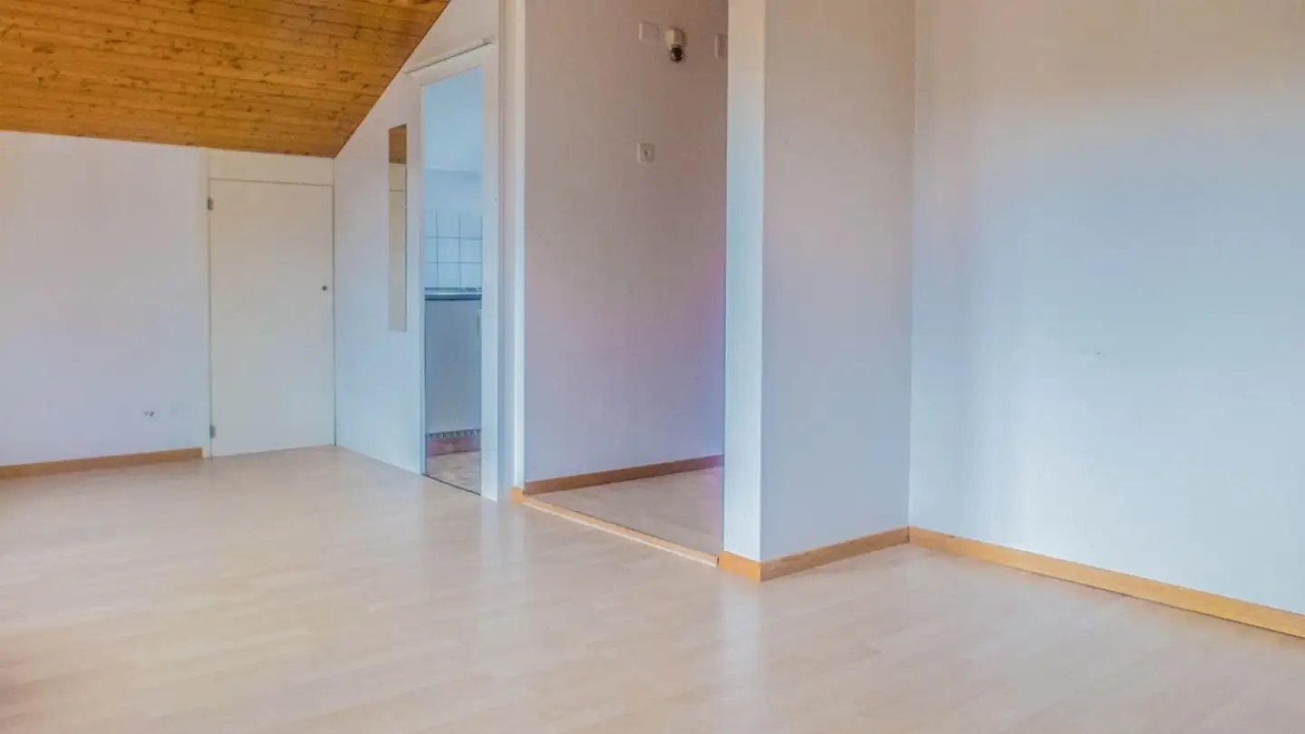 Apartment for sale - Gerenstrasse 11, 9107 Urnäsch - Photo 4
