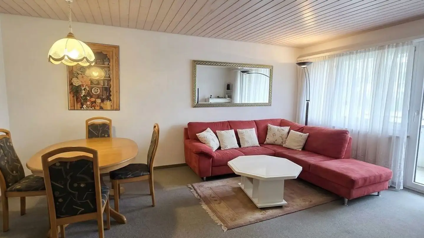 Appartement à vendre - 9404 Rorschacherberg - Photo 2