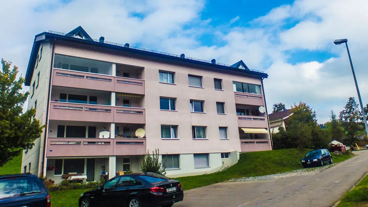 Wohnung kaufen - Gerenstrasse 11, 9107 Urnäsch - Foto 2