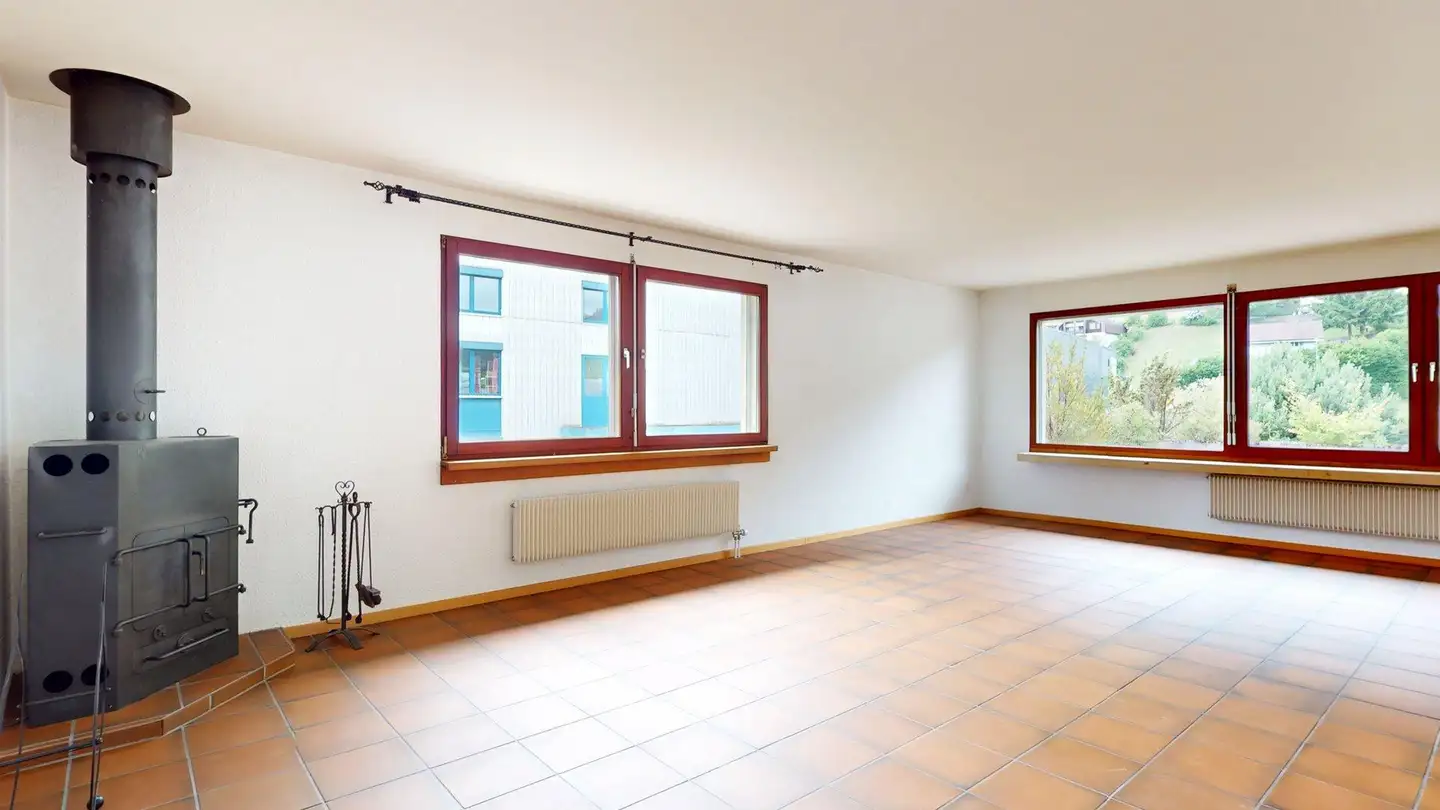 Wohnung mieten - Industriestrasse 18, 3672 Oberdiessbach - Foto 2