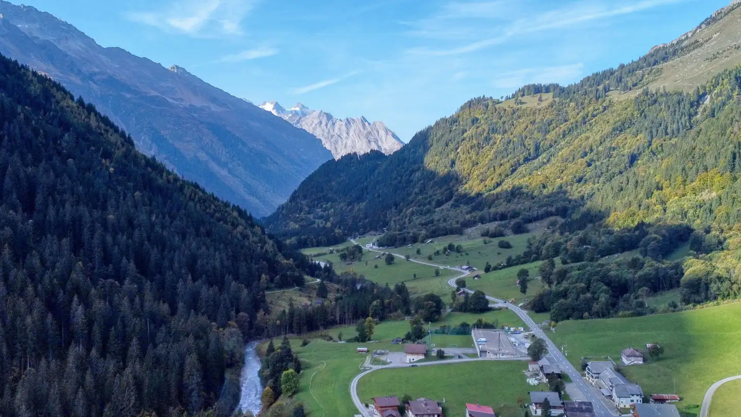 Hotel for sale - Obermad 342, 3863 Gadmen - Photo 3