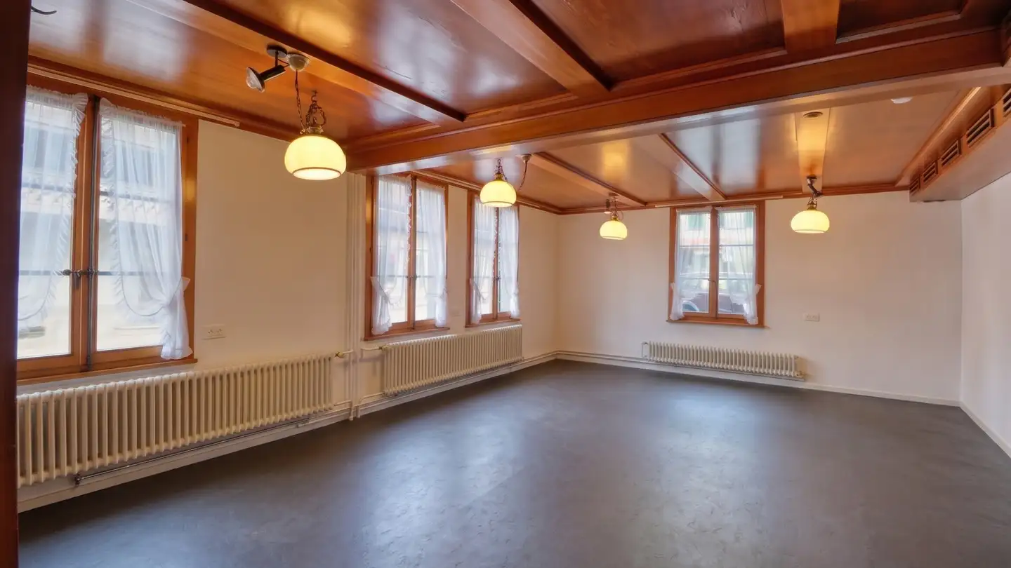 Commercial for rent - Bernstrasse 4, 3506 Grosshöchstetten