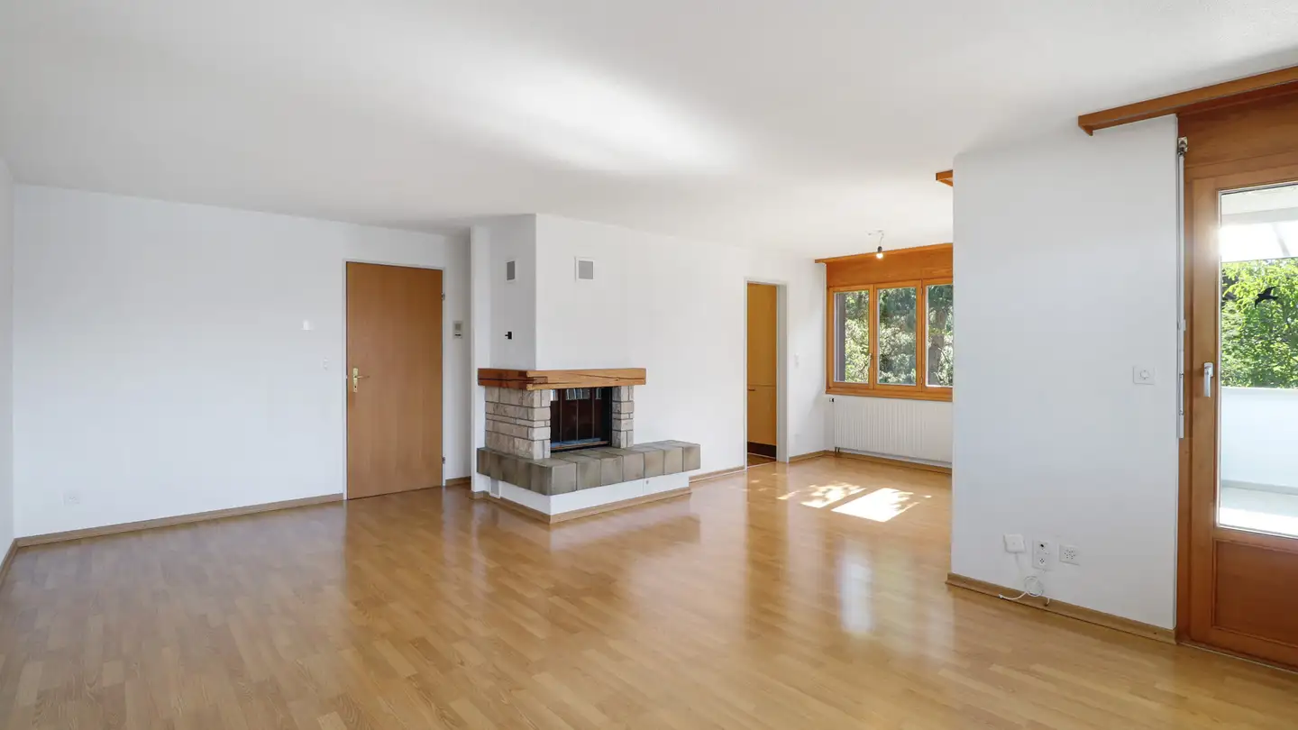 Duplex for sale - Ringoldswilstrasse 80, 3656 Tschingel ob Gunten - Photo 4