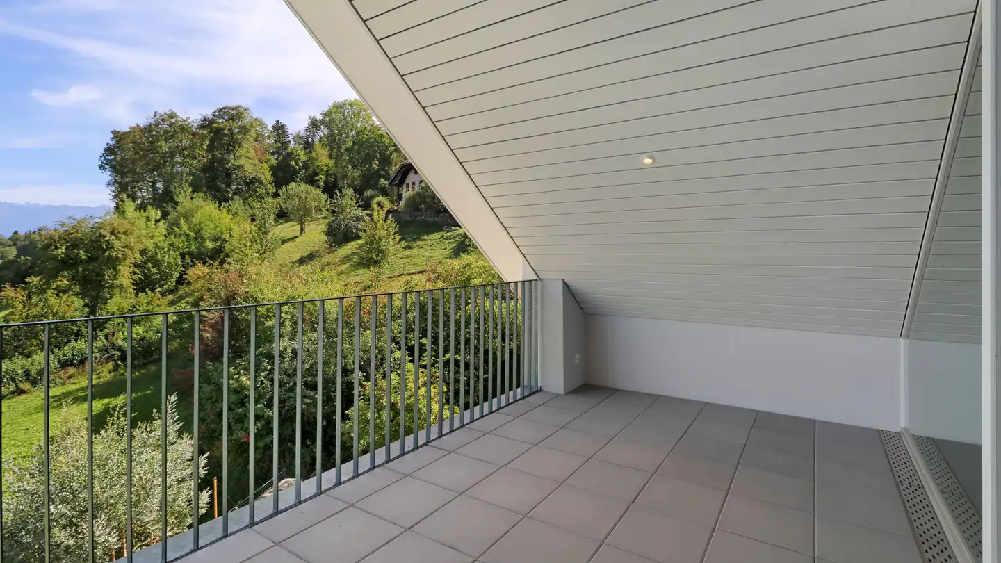 Appartement à vendre - Blumensteinstrasse 15, 3634 Thierachern - Photo 4