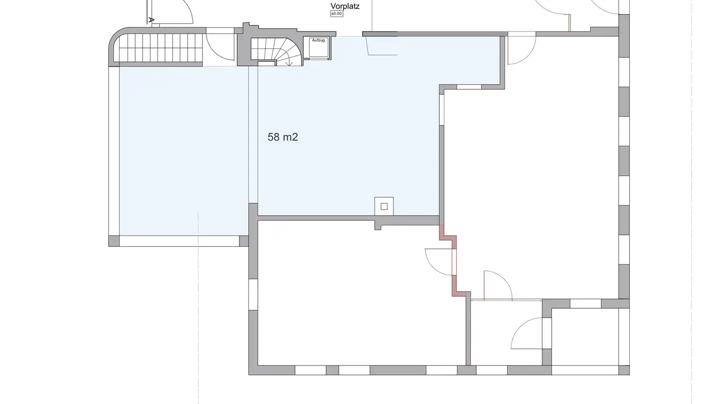 Commercial for rent - Bernstrasse 4, 3506 Grosshöchstetten - Photo 2