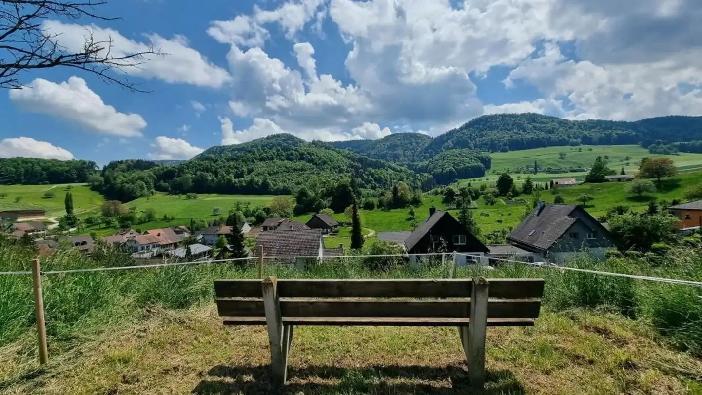 Terrain constructible à vendre - Fluhgasse, 4207 Bretzwil