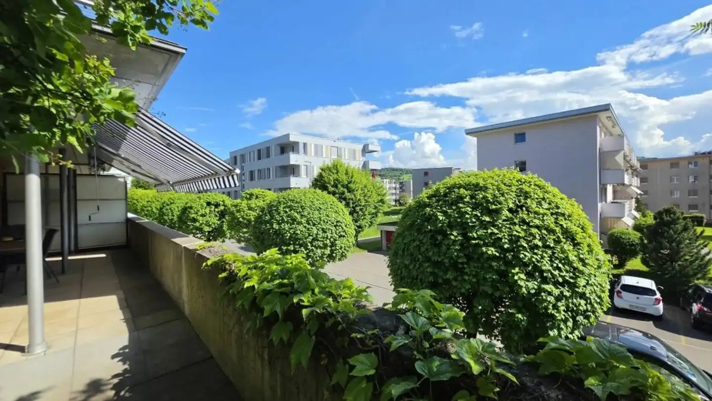 Appartamento in vendita - Falkenstrasse 13, 9200 Gossau SG