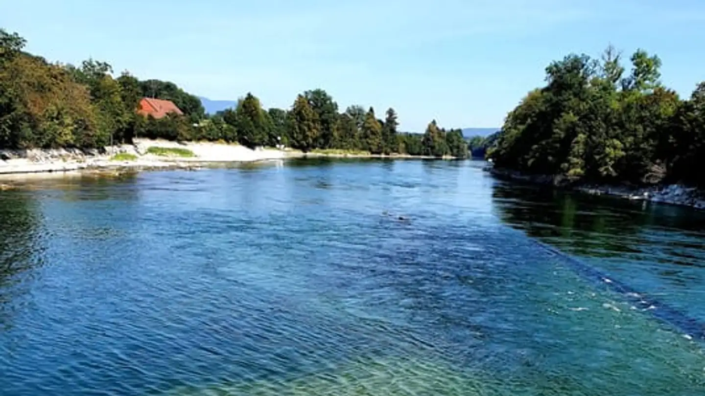 Attique à louer - Höchiweg 8, 4628 Wolfwil
