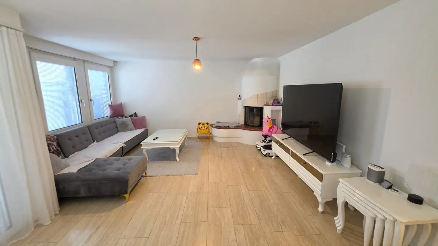 Maison jumelle à vendre - Zälghagweg 82, 4457 Diegten - Photo 4