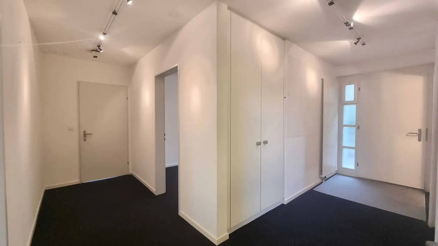Villa à vendre - Im Baumgarten 25, 4125 Riehen