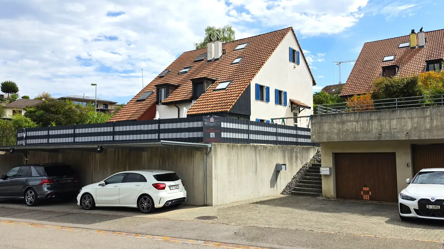 Maison jumelle à vendre - Zälghagweg 82, 4457 Diegten - Photo 2