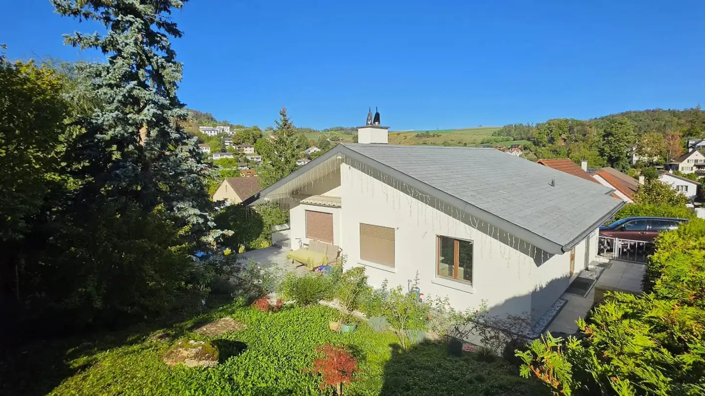 Maison individuelle à vendre - Holdenweg 26, 4435 Niederdorf - Photo 2