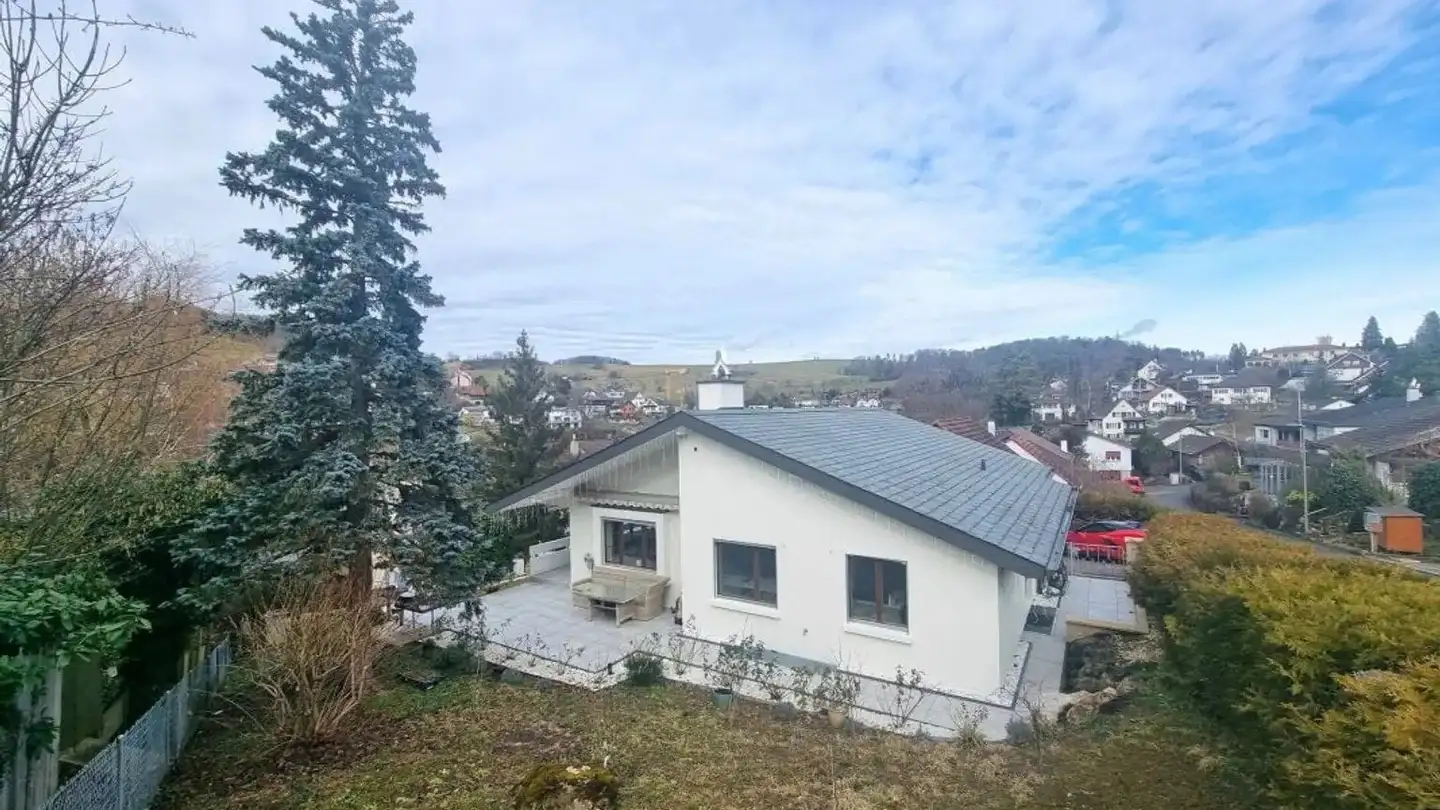 Maison individuelle à vendre - Holdenweg 26, 4435 Niederdorf - Photo 2