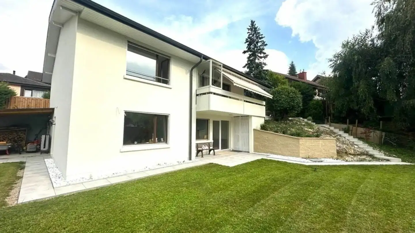 Maison individuelle à vendre - Holdenweg 26, 4435 Niederdorf - Photo 2