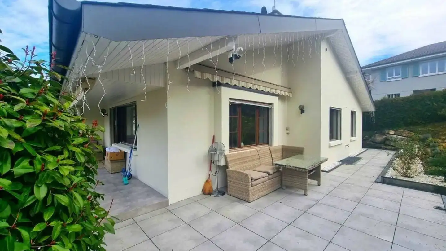 Maison individuelle à vendre - Holdenweg 26, 4435 Niederdorf
