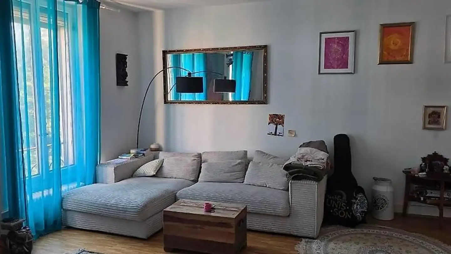 Apartment for rent - 1227 Carouge GE