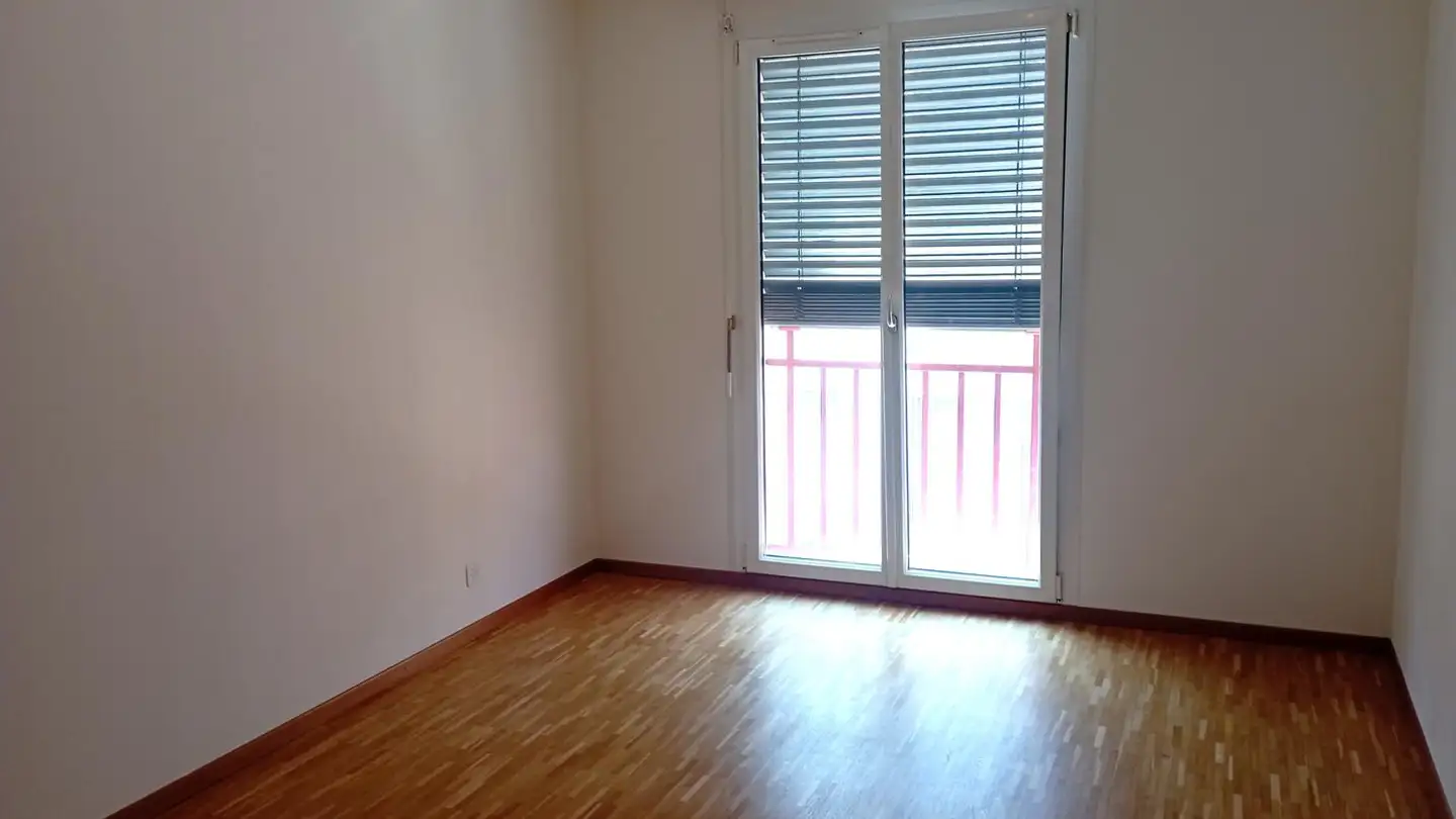 Wohnung mieten - 1201 Genève