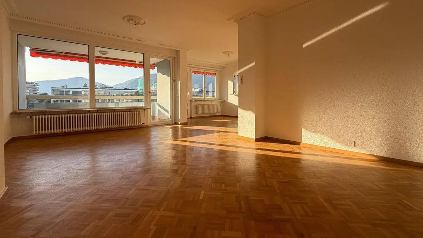 Wohnung mieten - 1200 Genève - Foto 2