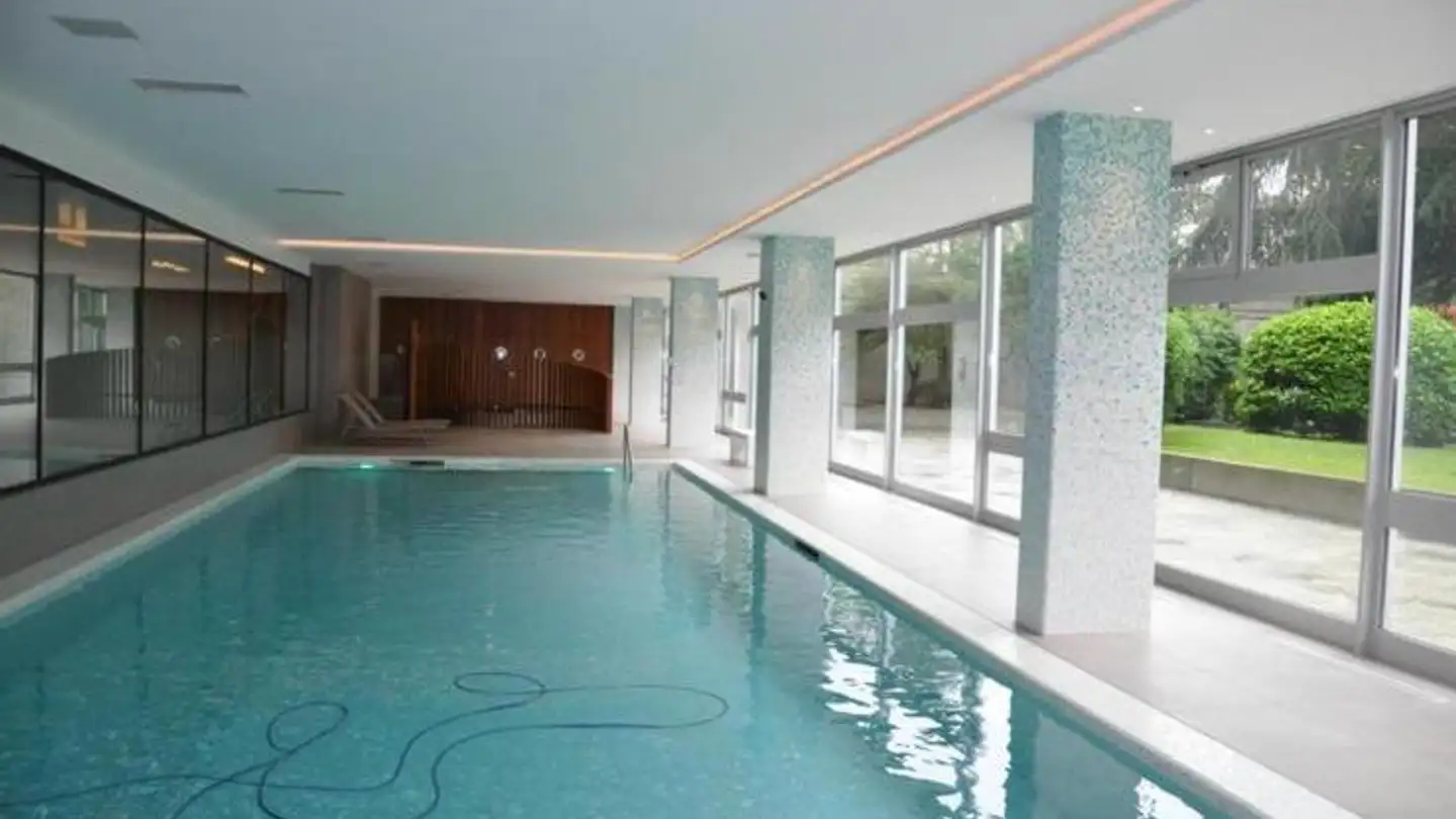 Apartment for rent - 1206 Genève