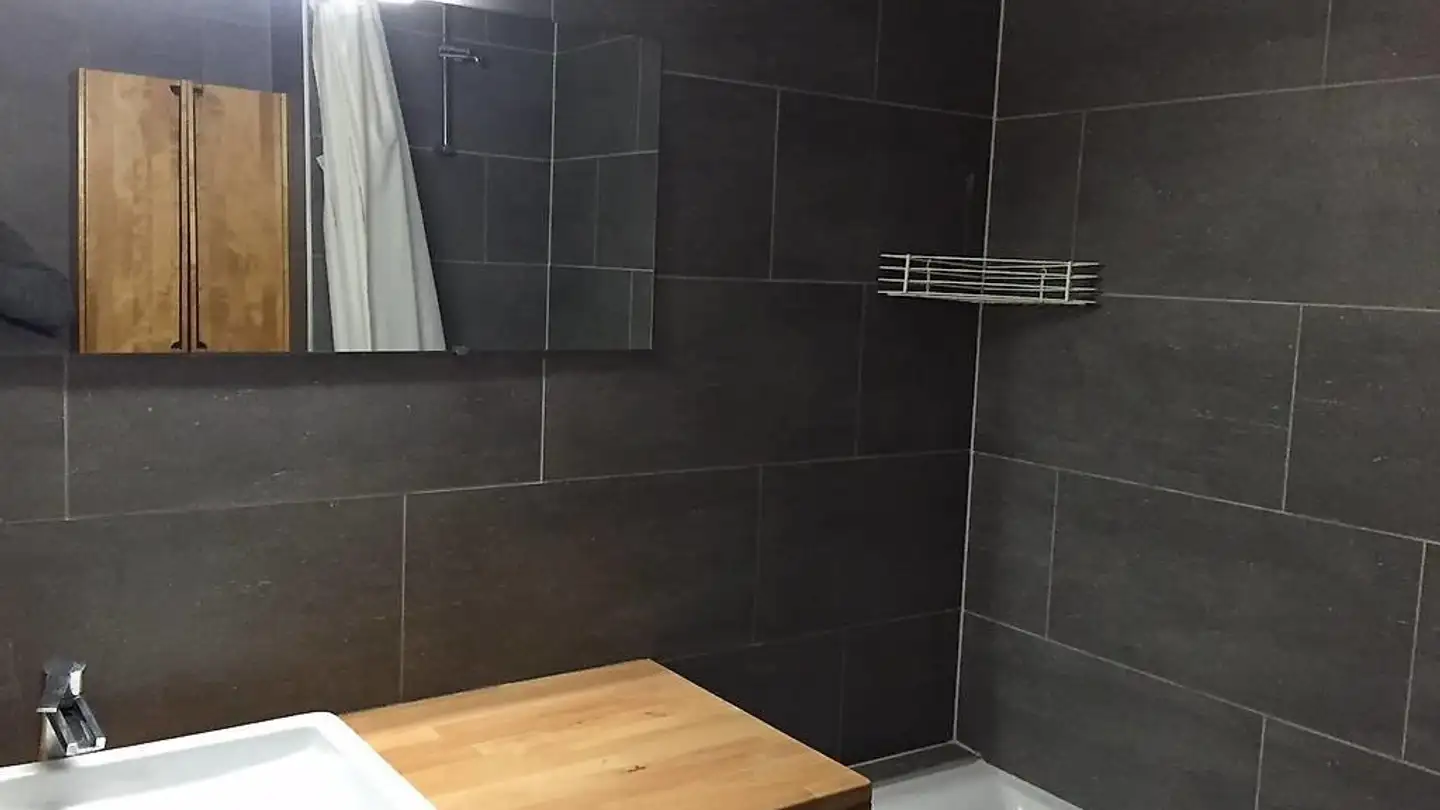 Studio à louer - 1201 Genève - Photo 2