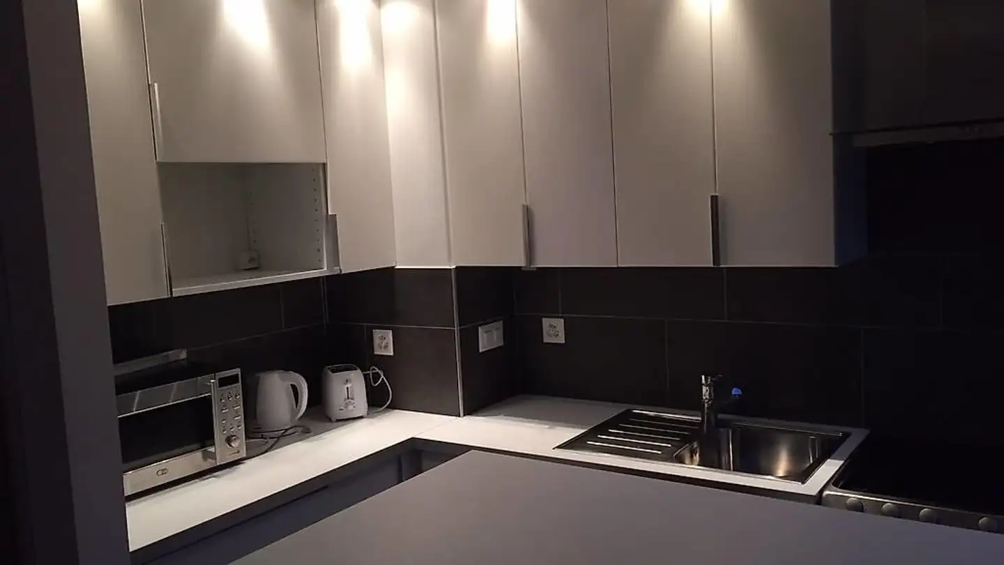 Studio à louer - 1201 Genève - Photo 3