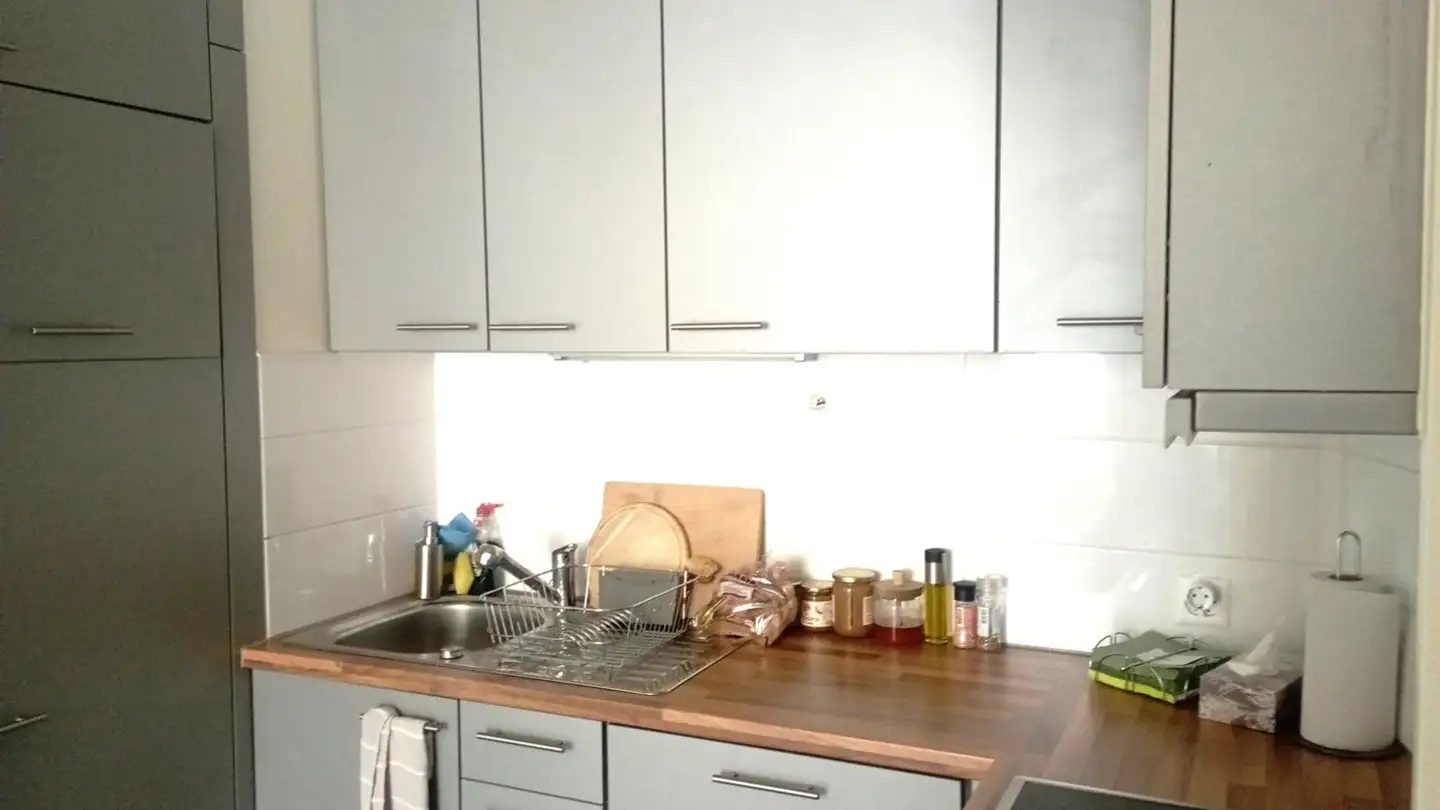 Studio for rent - 1207 Genève - Photo 3