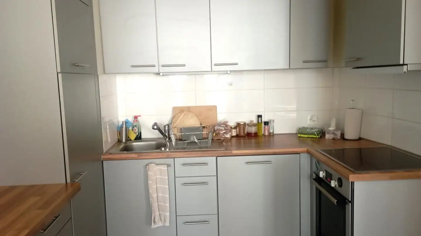 Studio for rent - 1207 Genève - Photo 2