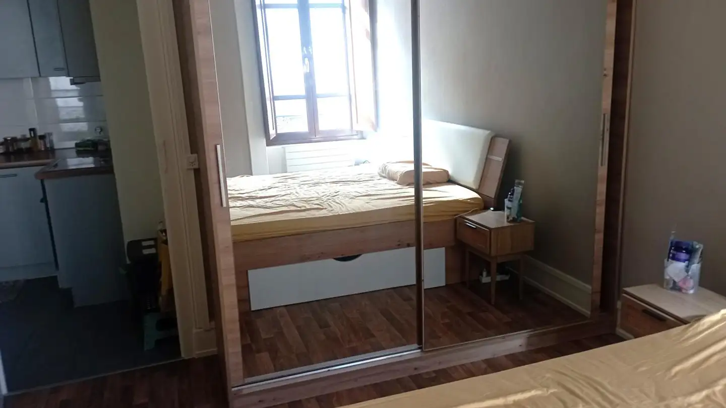 Studio for rent - 1207 Genève - Photo 4