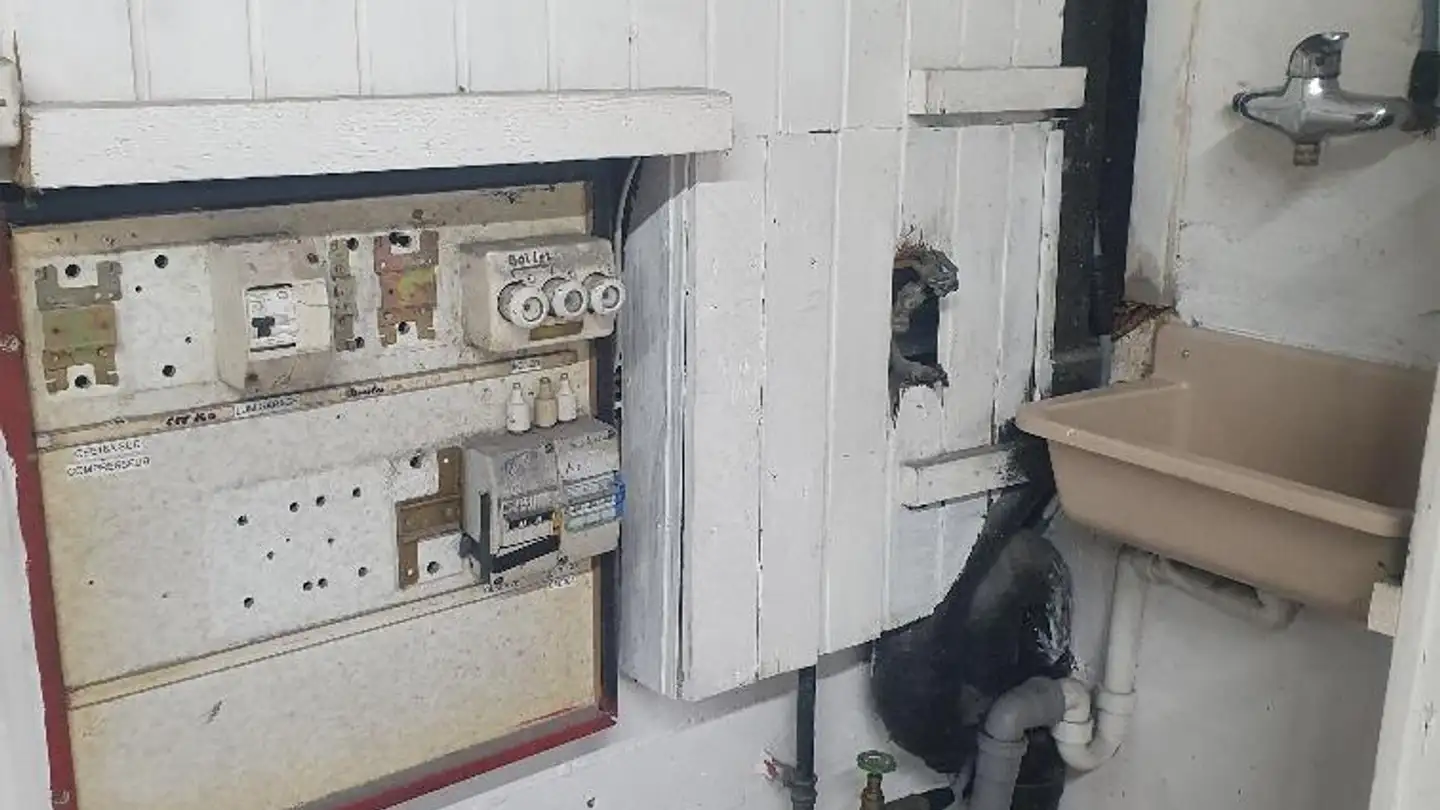 Spazio di archiviazione in affitto - 1950 Sion - Foto 3