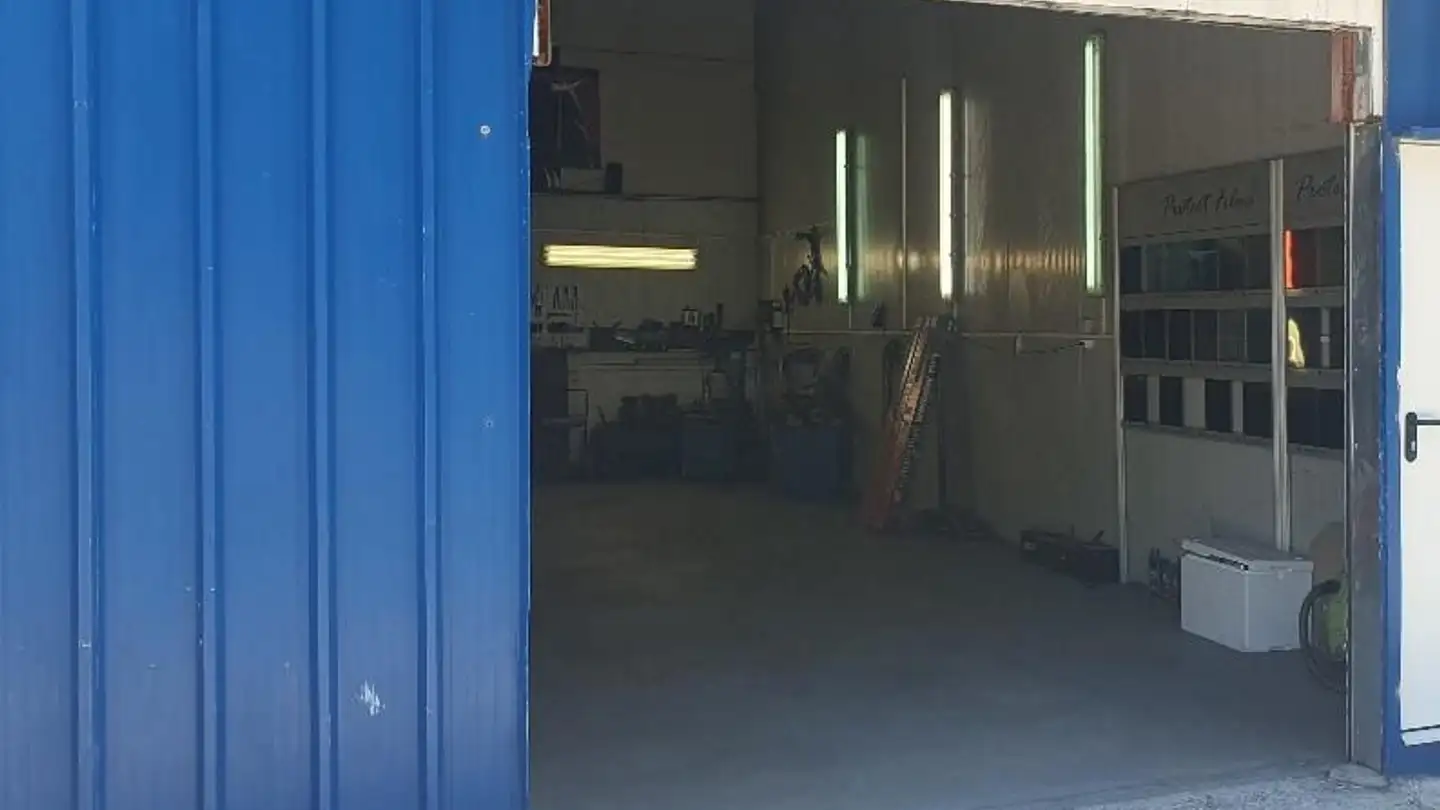 Espace de stockage à louer - 1950 Sion - Photo 2