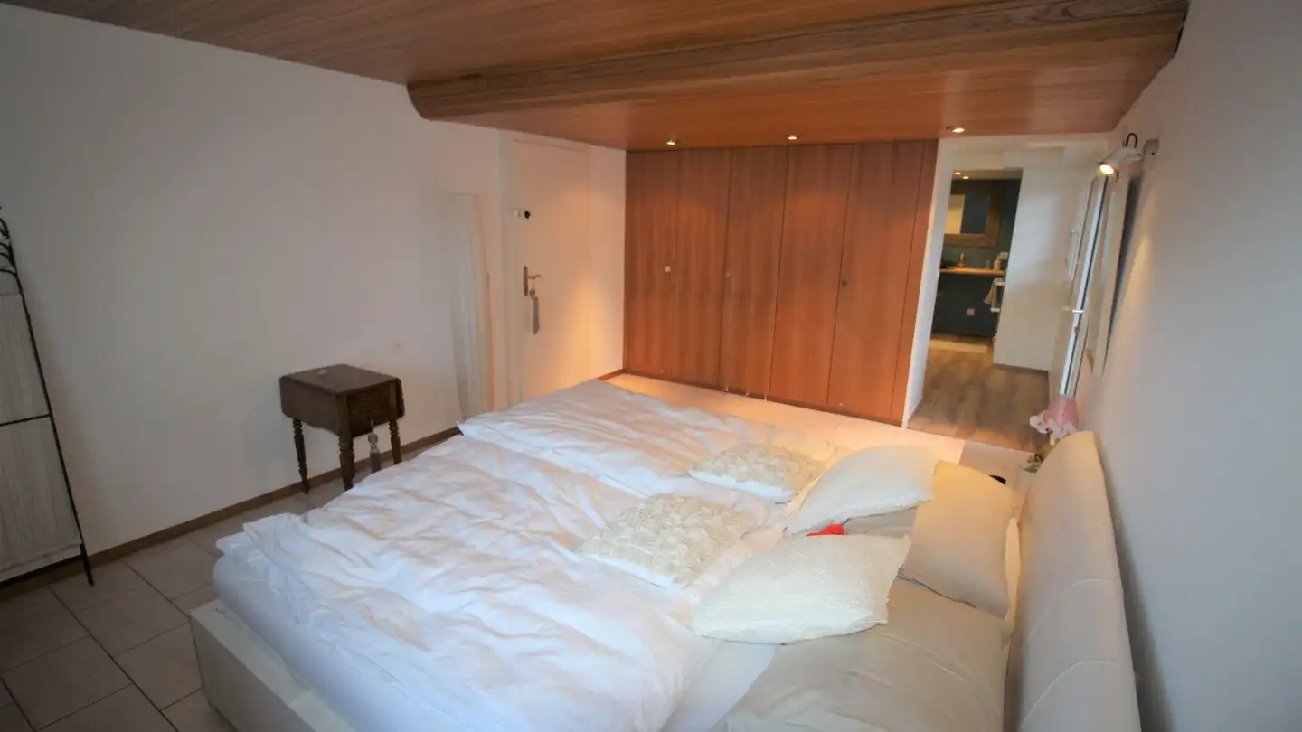 Studio for rent - 1844 Villeneuve VD - Photo 2