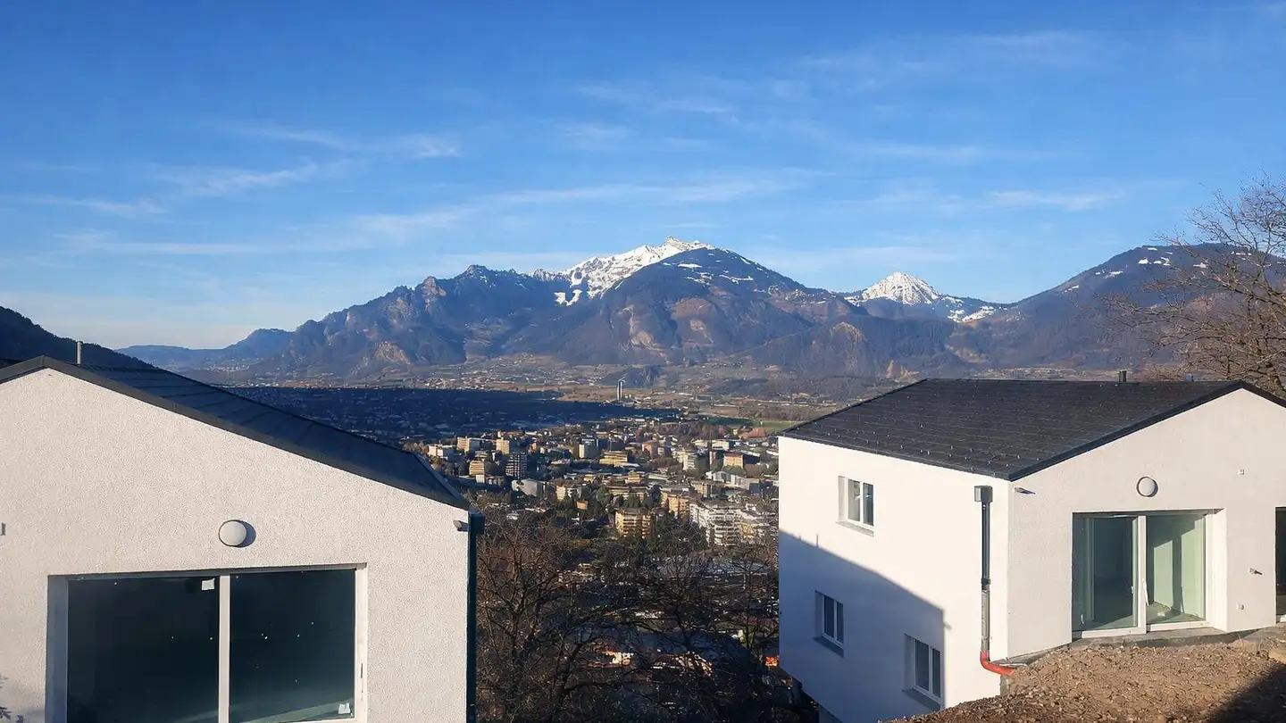 Semi-detached house for sale - 1870 Monthey - Photo 3