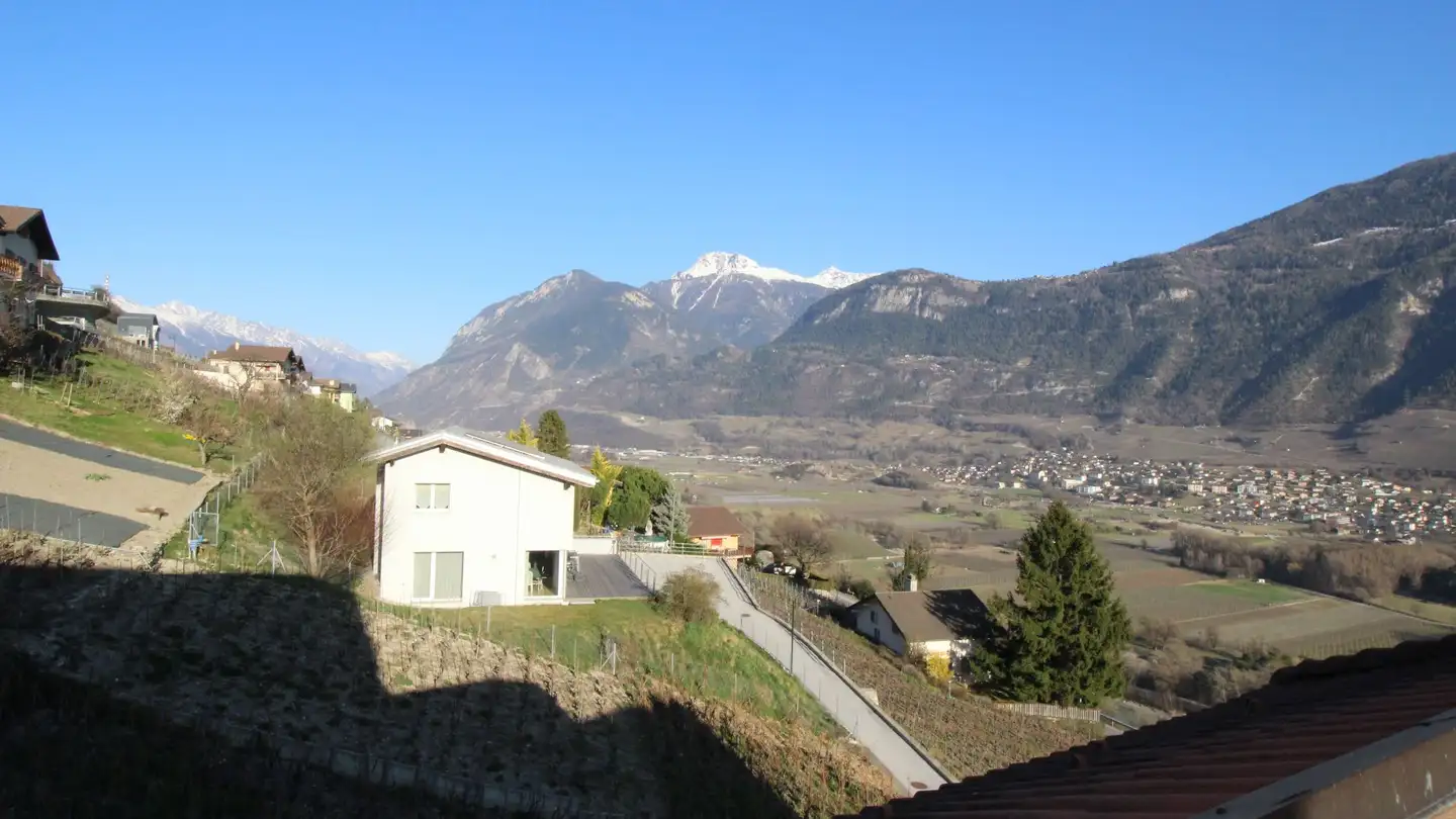 Attico in vendita - Chemin D'ollon, 3971 Chermignon-d'en-Bas - Foto 4