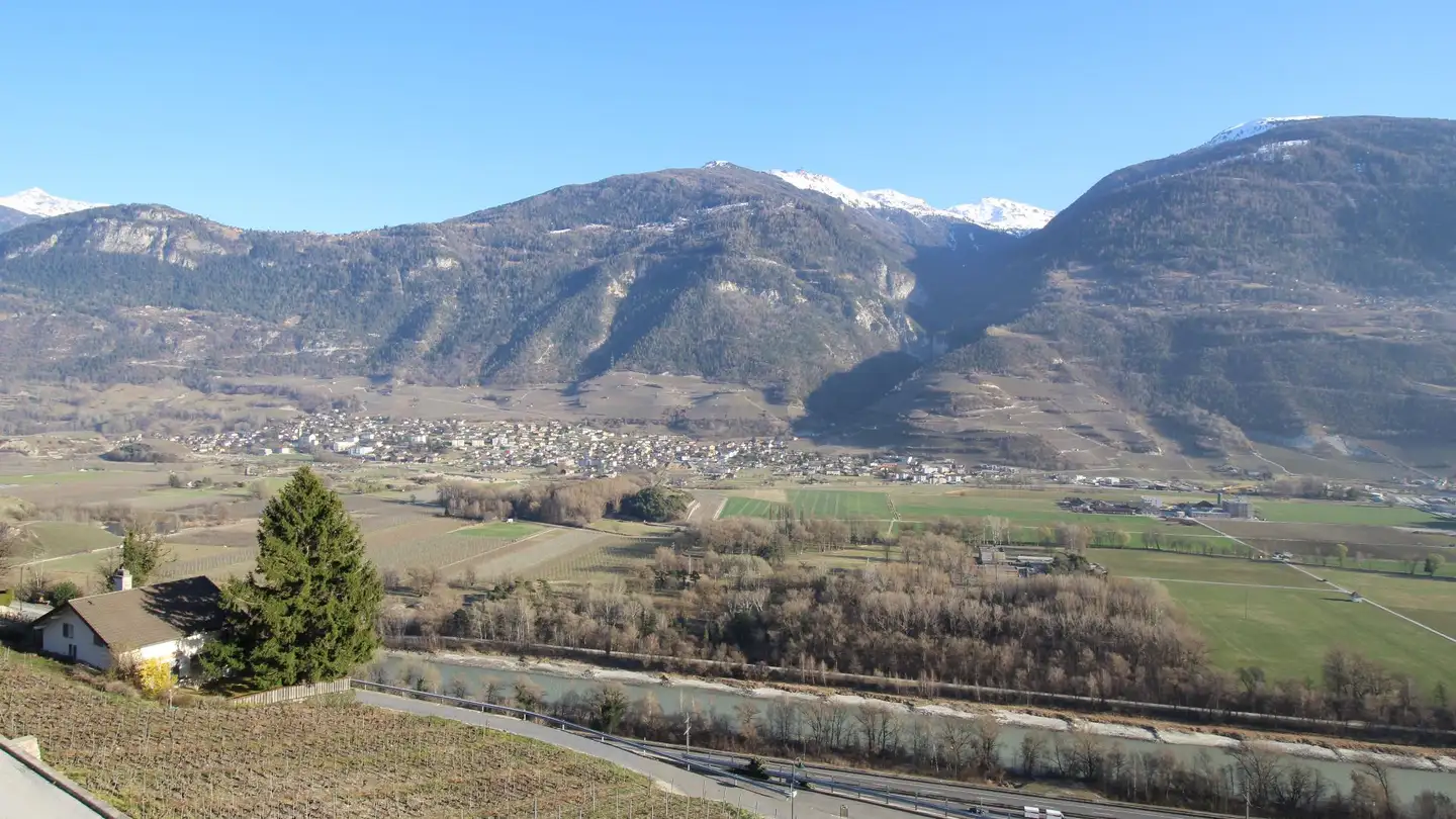 Attico in vendita - Chemin D'ollon, 3971 Chermignon-d'en-Bas - Photo 4