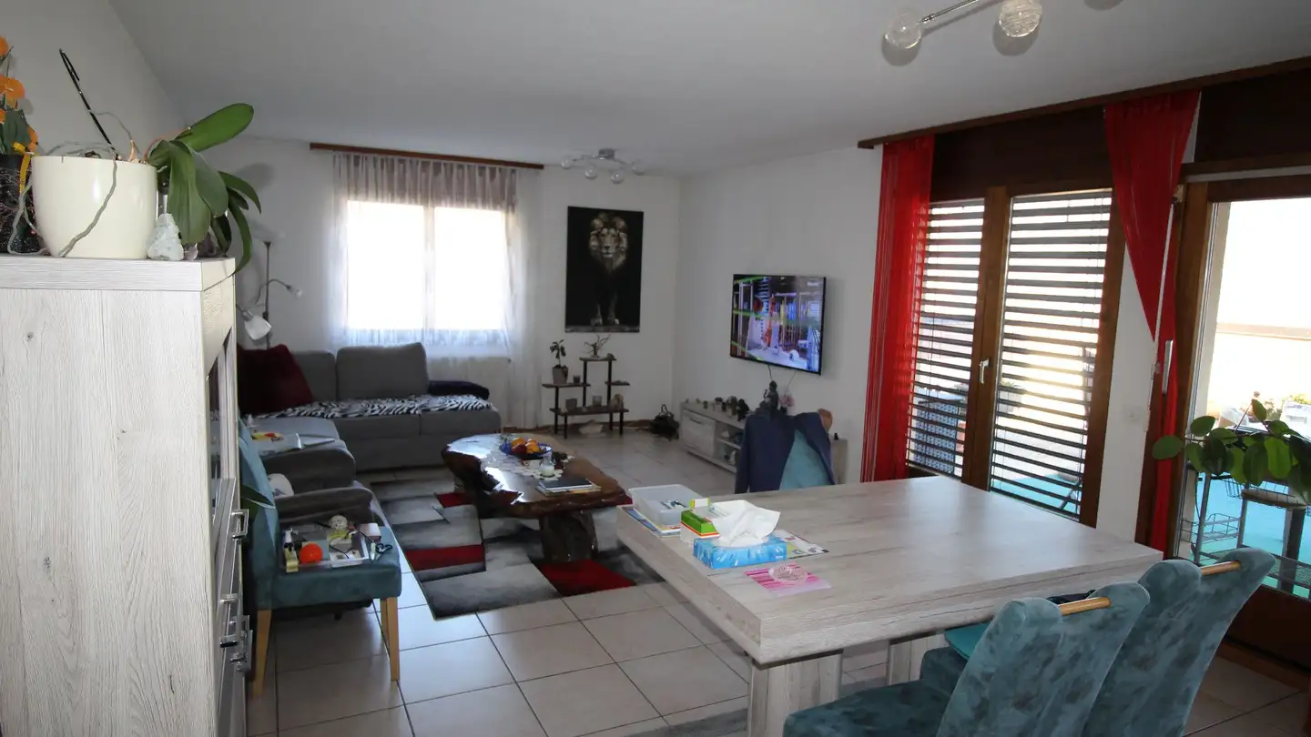 Dachgeschosswohnung kaufen - Chemin D'ollon, 3971 Chermignon-d'en-Bas - Foto 4