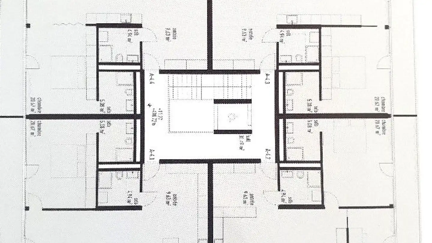 Appartamento in vendita - 1964 Conthey - Photo 3