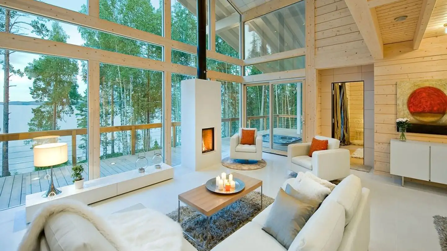 Chalet in vendita - 1945 Liddes - Photo 2