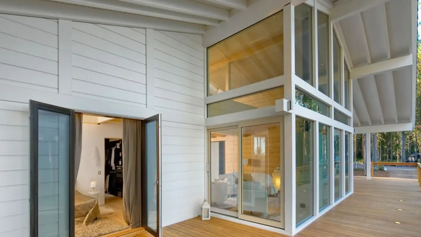 Chalet in vendita - 1945 Liddes - Photo 4