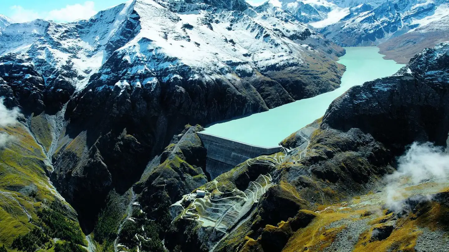 Chalet in vendita - 1987 Hérémence - Photo 4