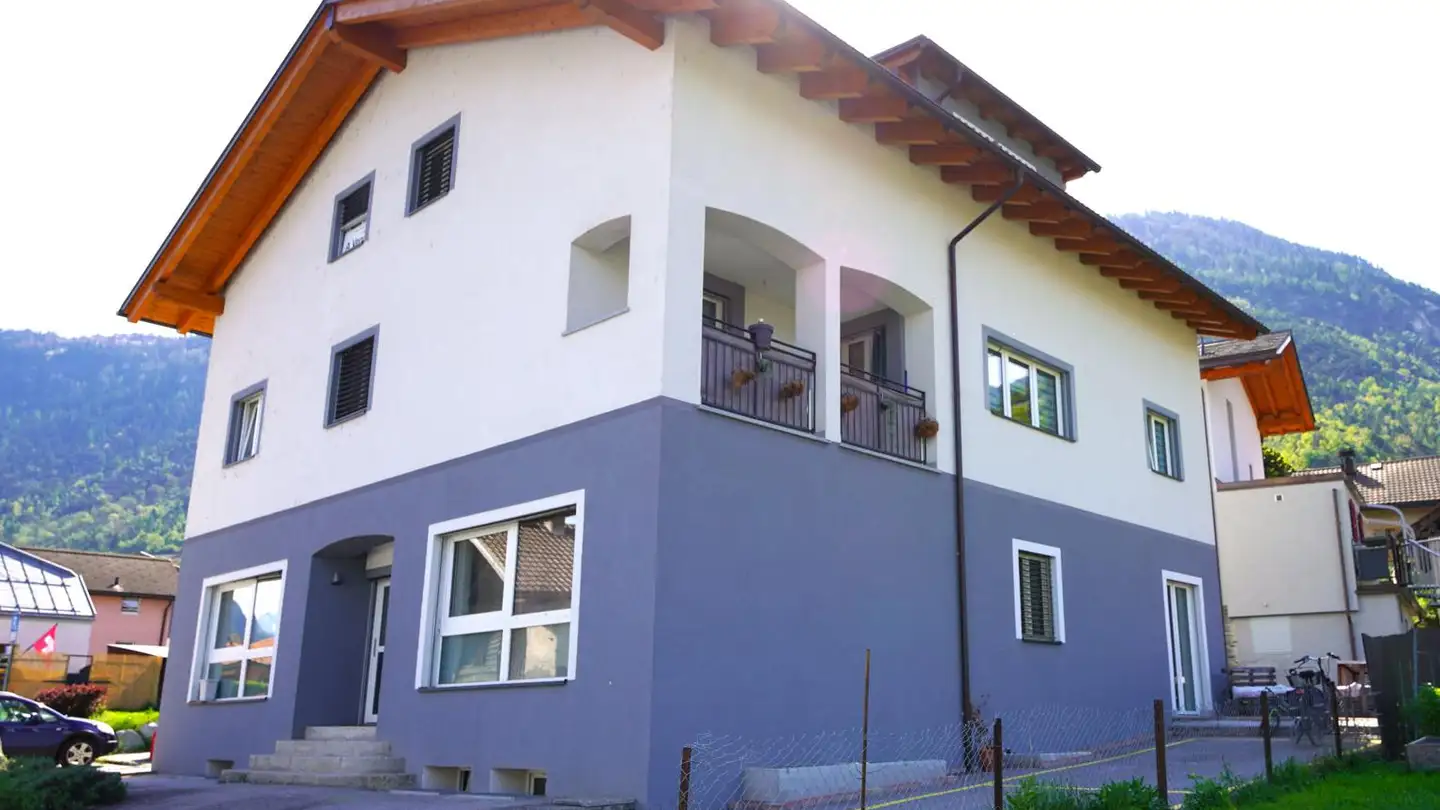Appartement à vendre - 3966 Réchy - Photo 3