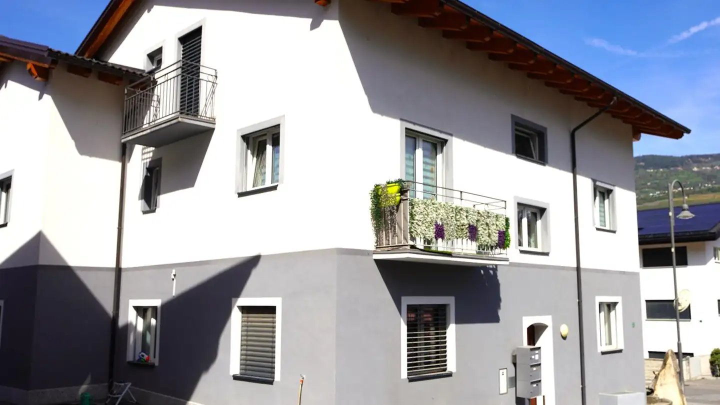 Appartement à vendre - 3966 Réchy - Photo 4