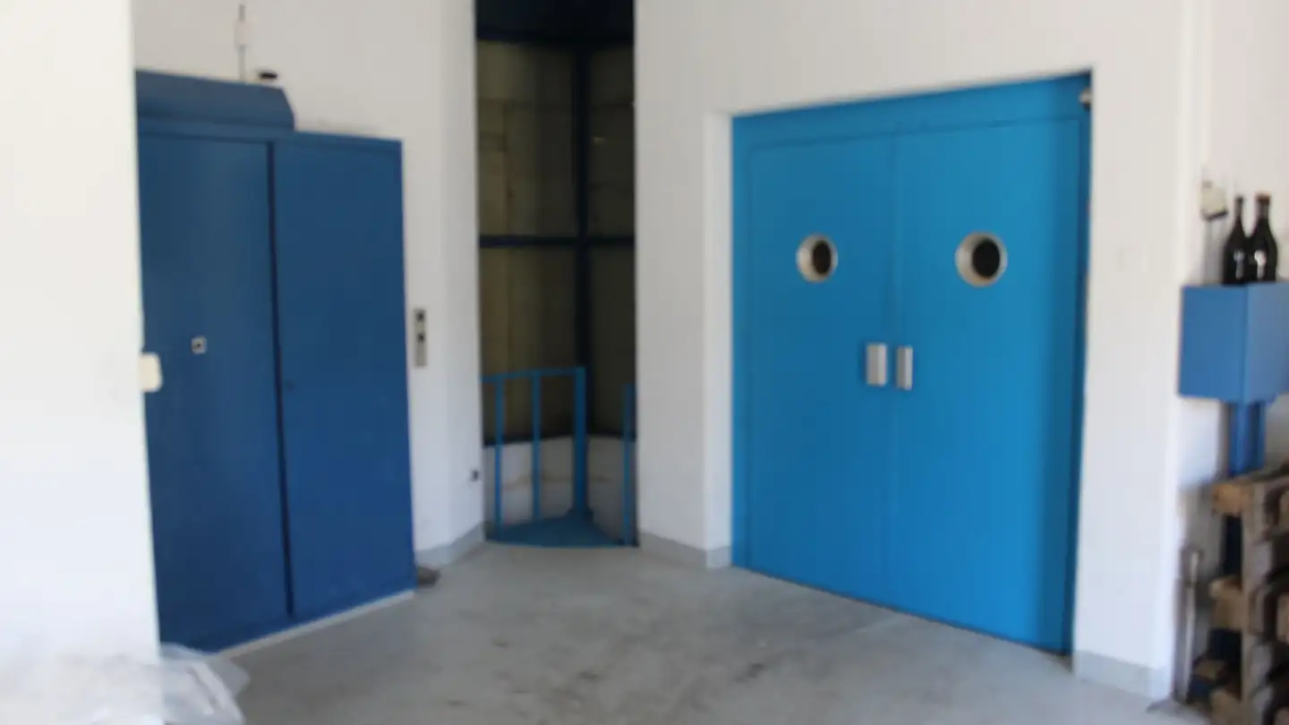 Immeuble industriel à vendre - 3970 Salgesch - Photo 2